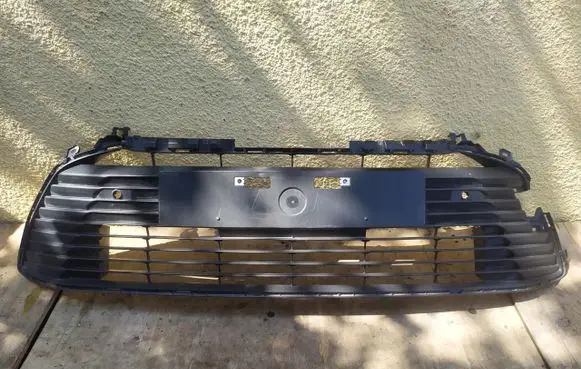Toyota Corolla E210 E21 Front bumper lower grill 53112-02D00