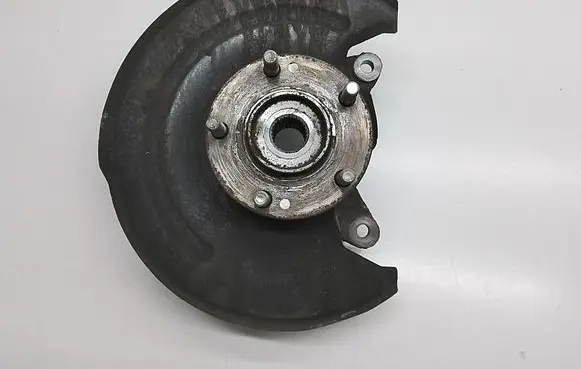 Mitsubishi Outlander Front wheel hub 3870A198