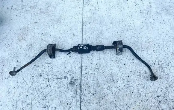 BMW 7 E65 E66 Front anti-roll bar/sway bar 3711675280009 de852400142003