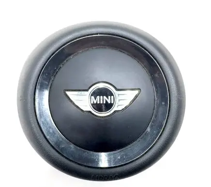 Mini One - Cooper Coupe R56 Steering wheel airbag 6791372 20131930024