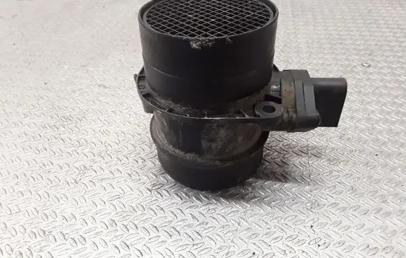 Volkswagen Sharan Mass air flow meter 0280218017