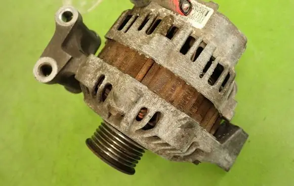 Ford Fusion Generator/alternator 2S6T-10300-DD90A