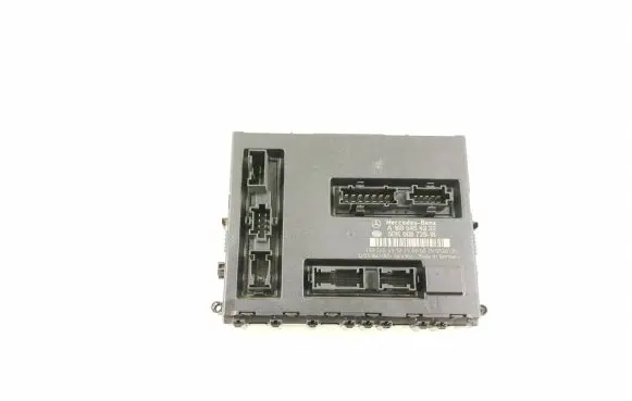 Mercedes-Benz A W169 Comfort/convenience module 1695454332 1695405645