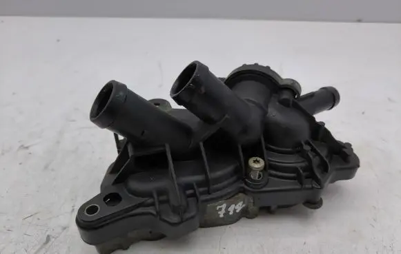 Seat Ibiza V (KJ) Water pump 04E121042L