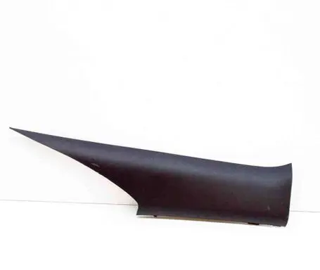 (C) pillar trim