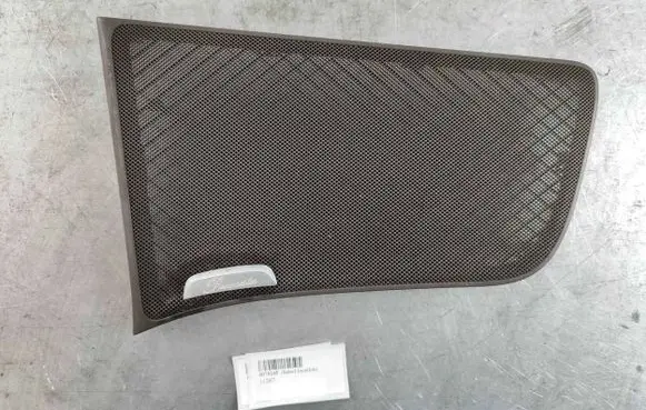 Mercedes-Benz S W222 Parcel shelf speaker trim grill 0079245