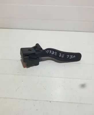 Opel Vectra C Engine bonnet (hood) release handle 24421819
