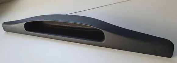 Porsche Boxster 986 Front sill trim cover