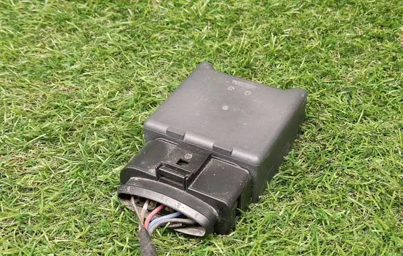 Volkswagen Jetta USA Fuel injection pump control unit/module 5Q0906093A