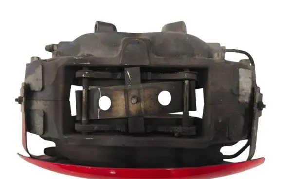 Tesla Model S Front brake caliper 2106LMX 17M04