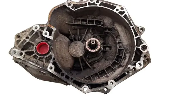 Opel Corsa E Manual 5 speed gearbox