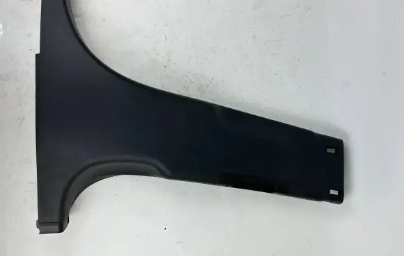Jaguar I-Pace (B) pillar trim (top) J9D331056A