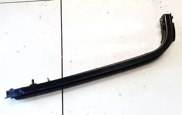 Ford Grand C-MAX Sliding door trim