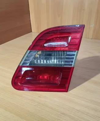 Mercedes-Benz B W245 Tailgate rear/tail lights A1698201664