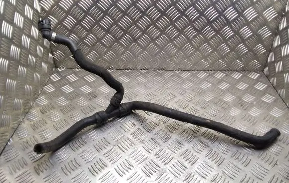 BMW 1 E81 E87 Engine coolant pipe/hose 7537315
