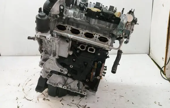 Porsche Macan (95B) Engine DMT