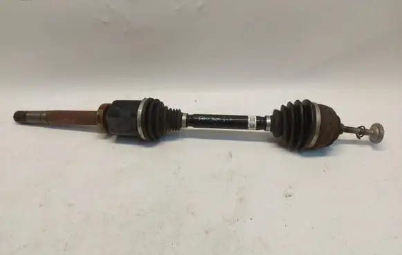 Mercedes-Benz EQV 447 Front driveshaft a4473306900-jlk01