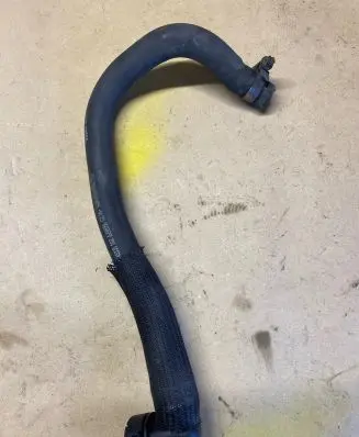 Volvo XC70 Engine coolant pipe/hose 30745335