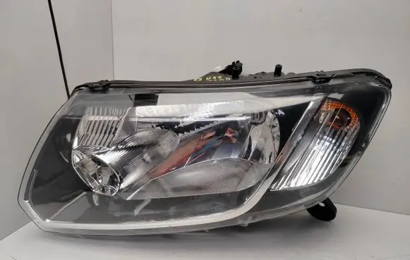 Dacia Sandero II Headlight/headlamp 15D12