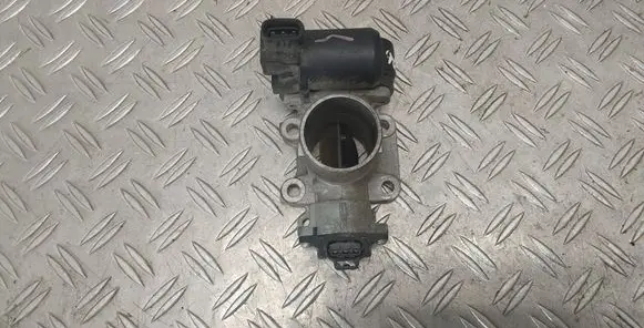Toyota Yaris Throttle valve 1923002010