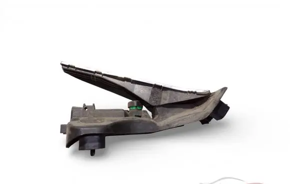 Skoda Octavia Mk2 (1Z) Accelerator throttle pedal 1K1723503AB
