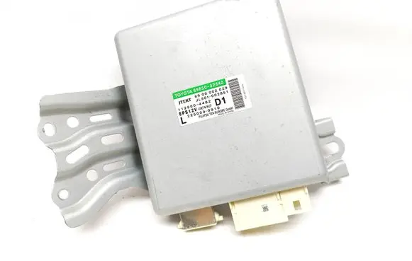 Power steering control unit/module