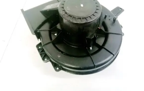 Audi A1 Heater fan/blower 6Q2819015J Y1557