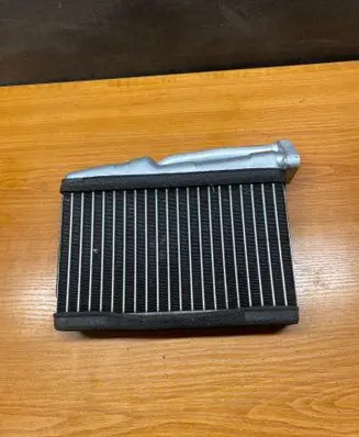 BMW 5 E39 Heater blower radiator 8385562 0766007212