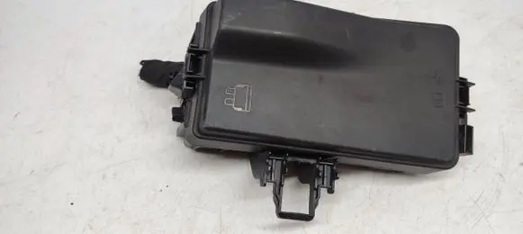Skoda Octavia Mk4 Fuse box set 5WA907361A
