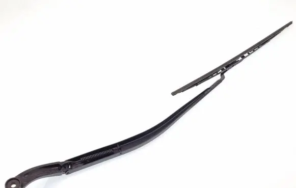 Windshield/front glass wiper blade