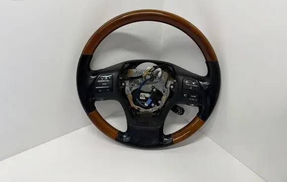 Lexus RX III Steering wheel 