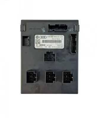 Comfort/convenience module