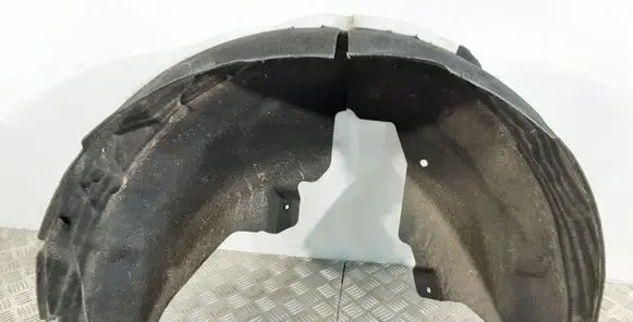 Jaguar E-Pace Rear arch fender liner splash guards