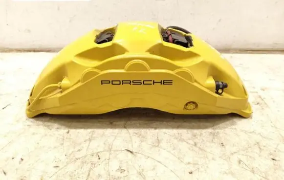 Porsche Taycan 9J1 Front brake caliper 9J1615105R