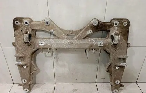 Porsche 911 991 Front axle beam 991341081