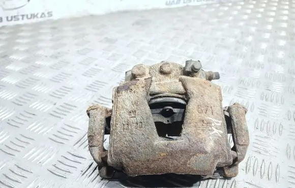 Opel Tigra A Front brake caliper