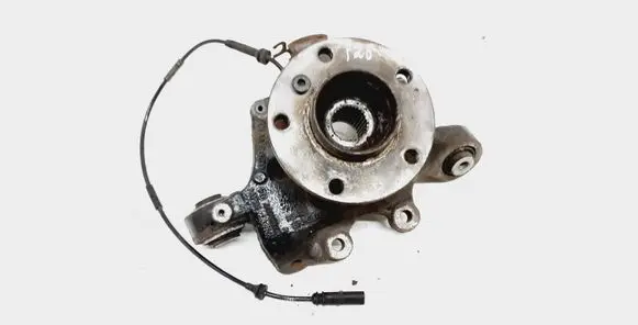 BMW X3 F25 Rear wheel hub 6790497