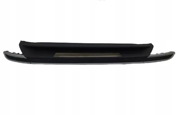 Audi A3 8Y Rear bumper lower part trim 8Y5807521A