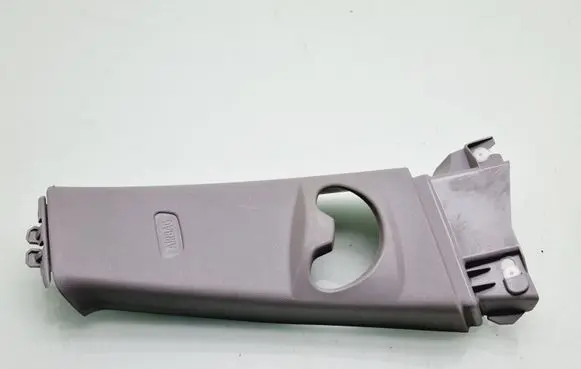 BMW 1 F20 F21 (B) pillar trim (top) 7265992