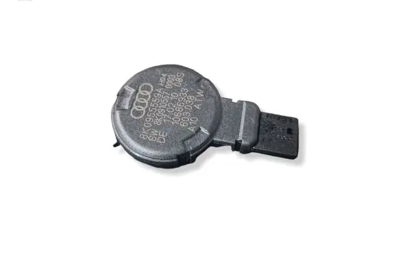 Audi A6 S6 C6 4F Rain sensor 8K0955559A 8K0910557