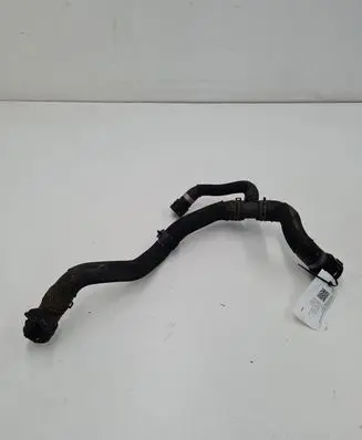 Audi A4 S4 B8 8K Engine coolant pipe/hose 8K0121049M