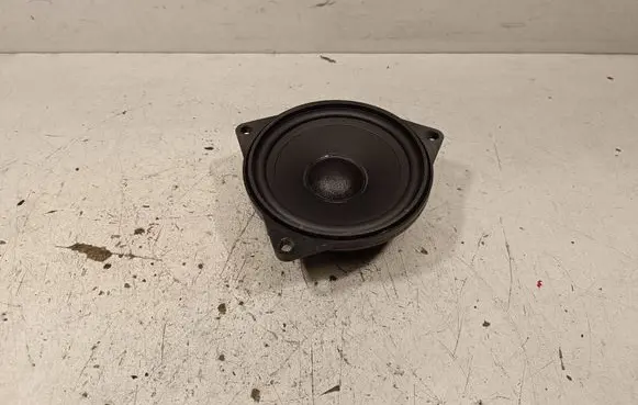BMW X6 E71 Front door speaker 65139151864