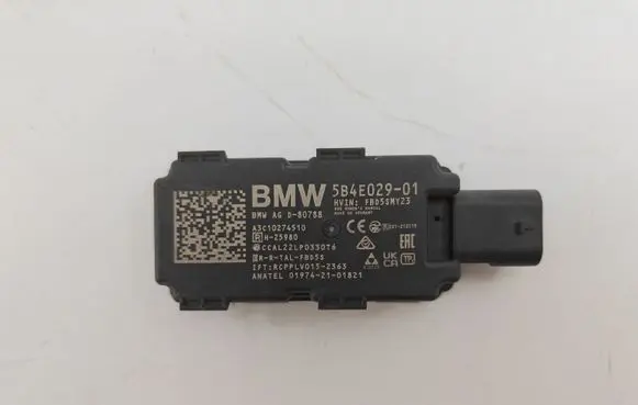BMW iX1 Aerial antenna amplifier 5B4E029