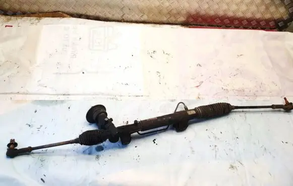 Mitsubishi Outlander Steering rack RHD 4410a245