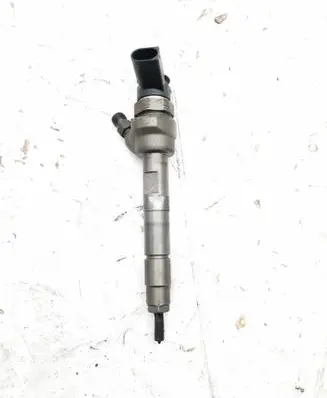 Mini One - Cooper Coupe R56 Fuel injector 8506902 0445110