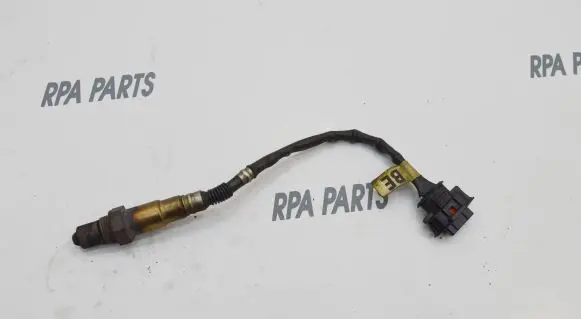 Opel Vectra C Lambda probe sensor 0258006386 11245899