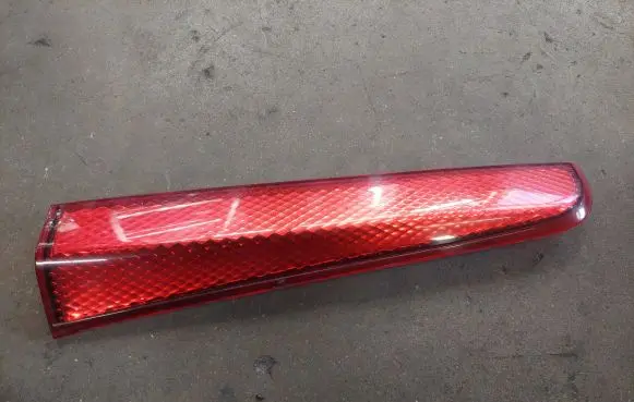 Nissan Note (E11) Rear tail light reflector 16752