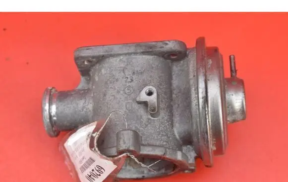 BMW X3 E83 EGR valve 7791480