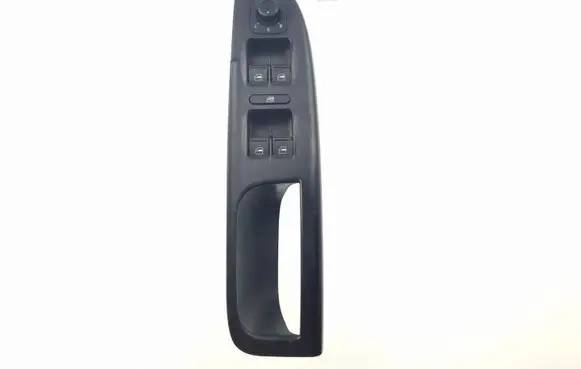 Volkswagen PASSAT B6 Electric window control switch 3C1867171B 1K4959857B
