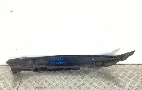 Honda Accord Fender end trim 74155TL0G000